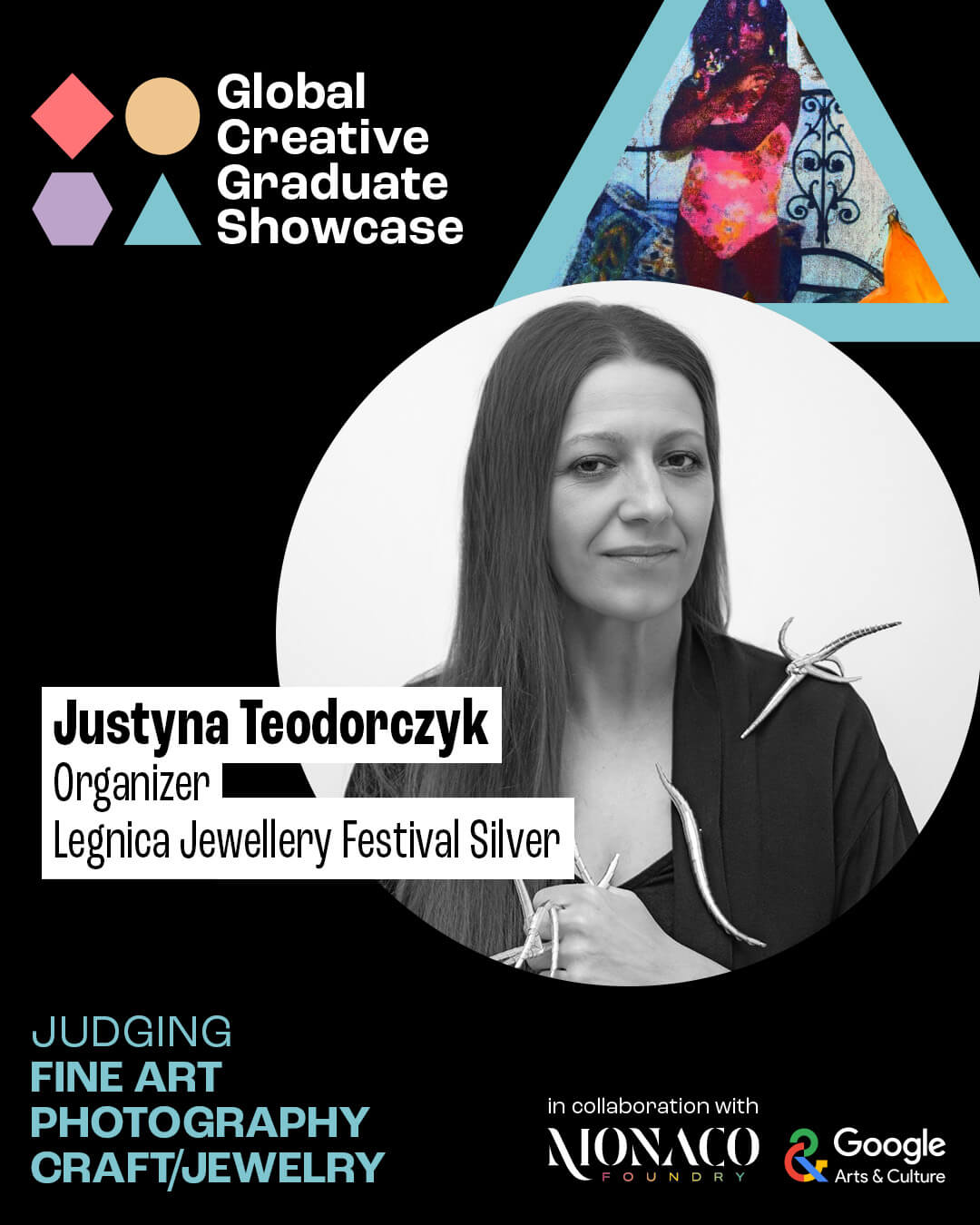fine art photo craft judge